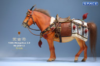 1/6 Scale Harness for Mongolica Horse