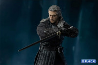 1/6 Scale Geralt of Rivia (The Witcher)