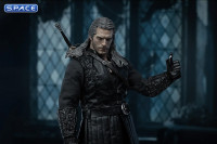 1/6 Scale Geralt of Rivia (The Witcher)