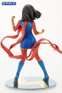 1/7 Scale Ms. Marvel Bishoujo PVC Statue - Renewal Package Version (Marvel)