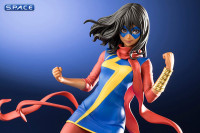 1/7 Scale Ms. Marvel Bishoujo PVC Statue - Renewal Package Version (Marvel)