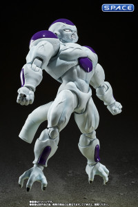 S.H.Figuarts Full Power Frieza (Dragon Ball Z)