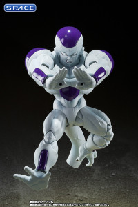 S.H.Figuarts Full Power Frieza (Dragon Ball Z)