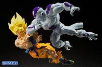 S.H.Figuarts Full Power Frieza (Dragon Ball Z)