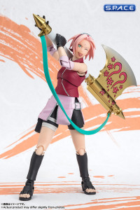 S.H.Figuarts Sakura Haruno - NARUTOP99 Edition (Naruto Shippuden)