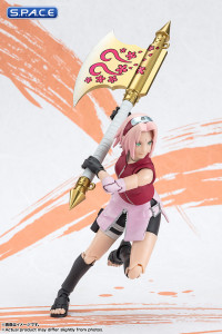 S.H.Figuarts Sakura Haruno - NARUTOP99 Edition (Naruto Shippuden)