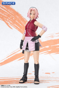 S.H.Figuarts Sakura Haruno - NARUTOP99 Edition (Naruto Shippuden)