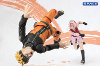 S.H.Figuarts Sakura Haruno - NARUTOP99 Edition (Naruto Shippuden)