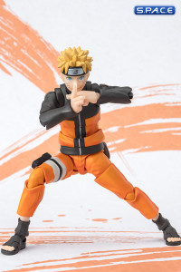 S.H.Figuarts Naruto Uzumaki - NARUTOP99 Edition (Naruto Shippuden)