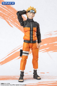 S.H.Figuarts Naruto Uzumaki - NARUTOP99 Edition (Naruto Shippuden)