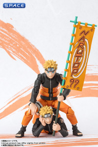 S.H.Figuarts Naruto Uzumaki - NARUTOP99 Edition (Naruto Shippuden)