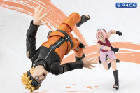 S.H.Figuarts Naruto Uzumaki - NARUTOP99 Edition (Naruto Shippuden)