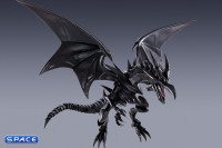 S.H.MonsterArts Red-Eyed black Dragon (Yu-Gi-Oh!)