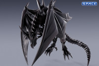 S.H.MonsterArts Red-Eyed black Dragon (Yu-Gi-Oh!)