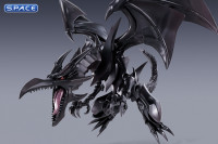 S.H.MonsterArts Red-Eyed black Dragon (Yu-Gi-Oh!)