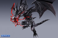 S.H.MonsterArts Red-Eyed black Dragon (Yu-Gi-Oh!)