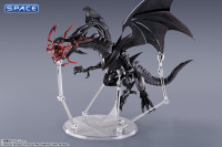 S.H.MonsterArts Red-Eyed black Dragon (Yu-Gi-Oh!)