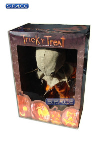 15 Sam Vinyl Figure (Trickr Treat)