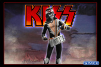 The Catman Rock Iconz Statue - Destroyer (Kiss)