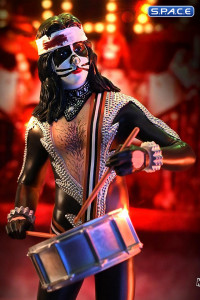 The Catman Rock Iconz Statue - Destroyer (Kiss)