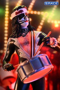 The Catman Rock Iconz Statue - Destroyer (Kiss)