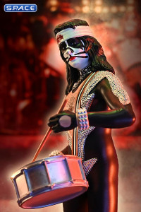 The Catman Rock Iconz Statue - Destroyer (Kiss)