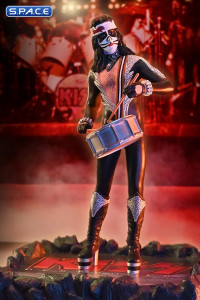 The Catman Rock Iconz Statue - Destroyer (Kiss)