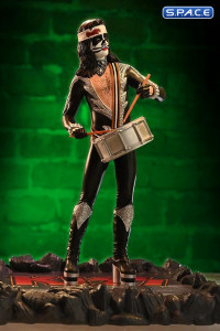 The Catman Rock Iconz Statue - Destroyer (Kiss)