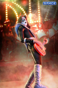 The Spaceman Rock Iconz Statue - Destroyer (Kiss)