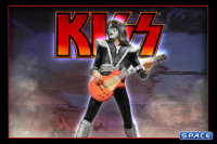 The Spaceman Rock Iconz Statue - Destroyer (Kiss)