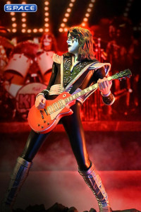 The Spaceman Rock Iconz Statue - Destroyer (Kiss)