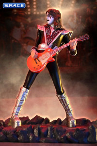 The Spaceman Rock Iconz Statue - Destroyer (Kiss)