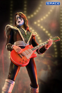 The Spaceman Rock Iconz Statue - Destroyer (Kiss)