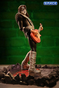 The Spaceman Rock Iconz Statue - Destroyer (Kiss)