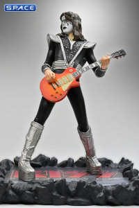 The Spaceman Rock Iconz Statue - Destroyer (Kiss)