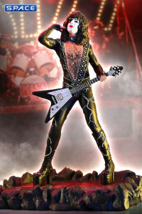 The Starchild Rock Iconz Statue - Destroyer (Kiss)