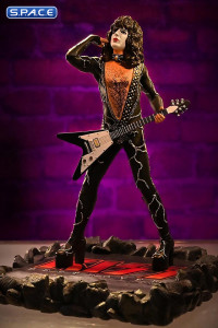 The Starchild Rock Iconz Statue - Destroyer (Kiss)