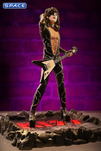 The Starchild Rock Iconz Statue - Destroyer (Kiss)