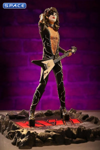 The Starchild Rock Iconz Statue - Destroyer (Kiss)