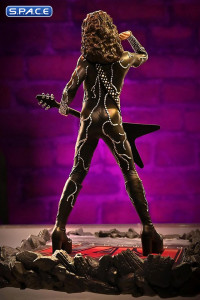 The Starchild Rock Iconz Statue - Destroyer (Kiss)