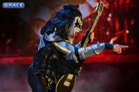 The Demon Rock Iconz Statue - Destroyer (Kiss)