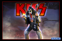 The Demon Rock Iconz Statue - Destroyer (Kiss)