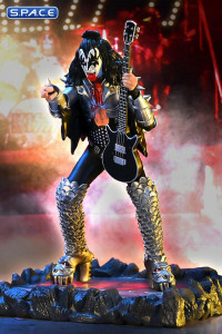 The Demon Rock Iconz Statue - Destroyer (Kiss)