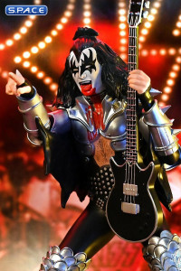 The Demon Rock Iconz Statue - Destroyer (Kiss)