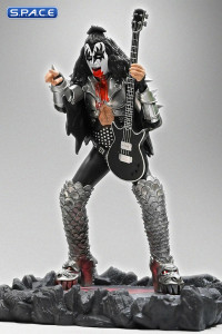 The Demon Rock Iconz Statue - Destroyer (Kiss)