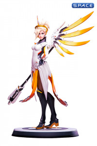 Mercy PVC Statue (Overwatch)