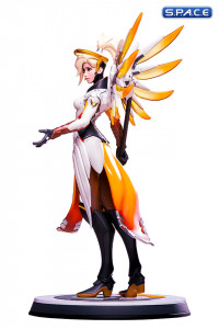 Mercy PVC Statue (Overwatch)