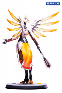 Mercy PVC Statue (Overwatch)