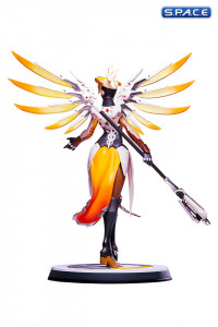 Mercy PVC Statue (Overwatch)
