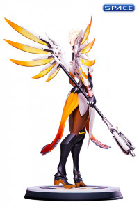 Mercy PVC Statue (Overwatch)